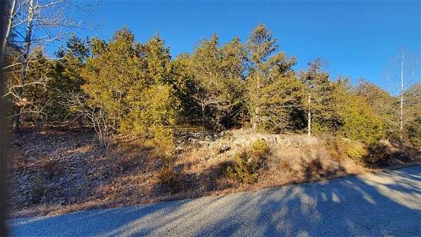 0.3 Acres of Residential Land for Sale in Holiday Island, Arkansas