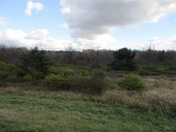 9.53 Acres of Commercial Land for Sale in Evans Mills, New York