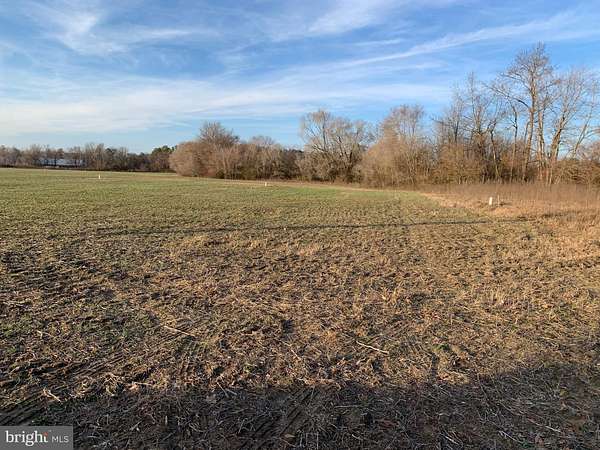 2 Acres of Mixed-Use Land for Sale in Federalsburg, Maryland