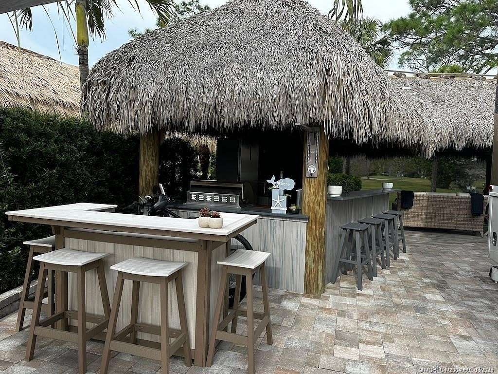 0.08 Acres of Land for Sale in Port St. Lucie, Florida