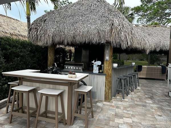 0.08 Acres of Land for Sale in Port St. Lucie, Florida