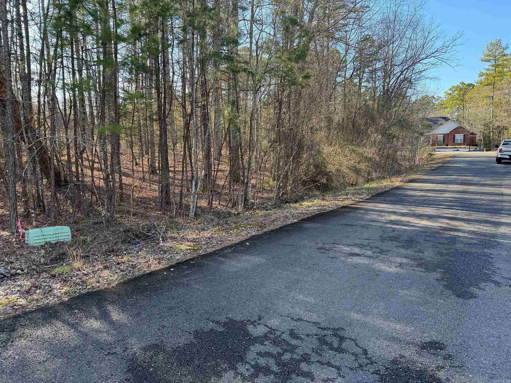 0.25 Acres of Residential Land for Sale in Hot Springs Village, Arkansas