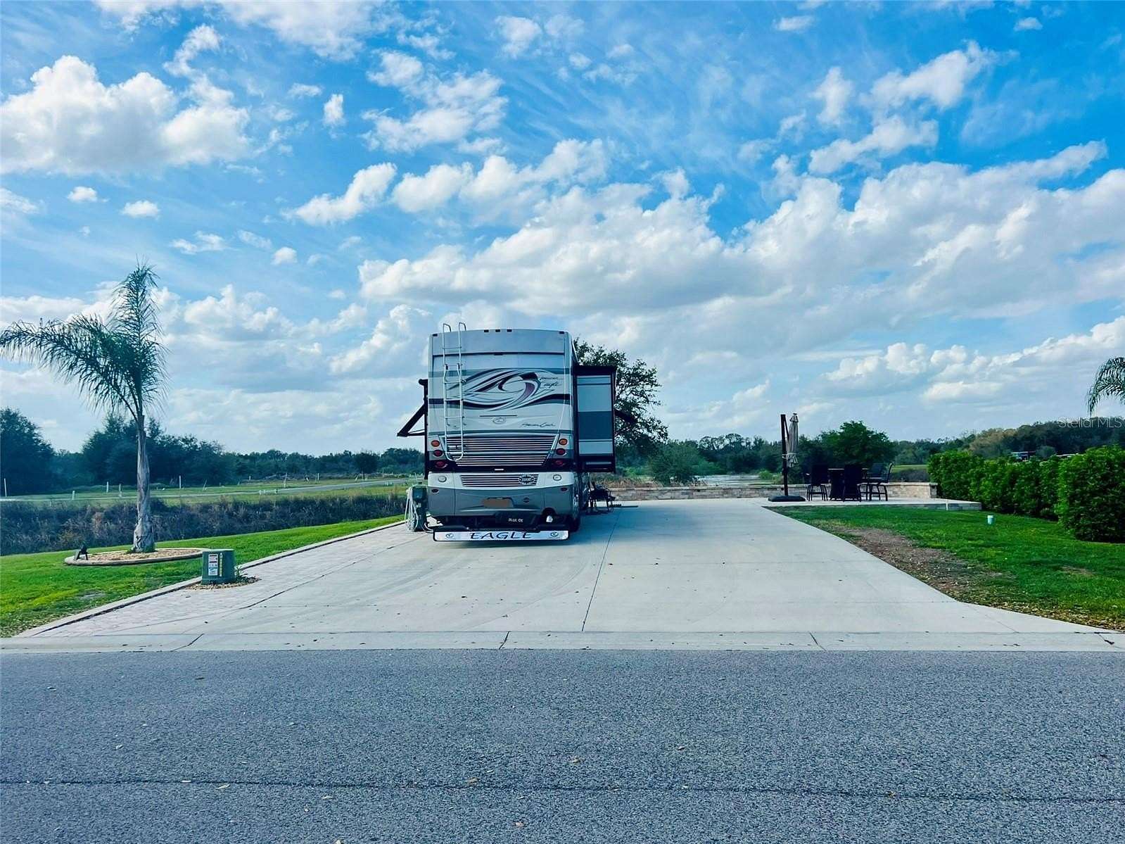 0.12 Acres of Land for Sale in Webster, Florida