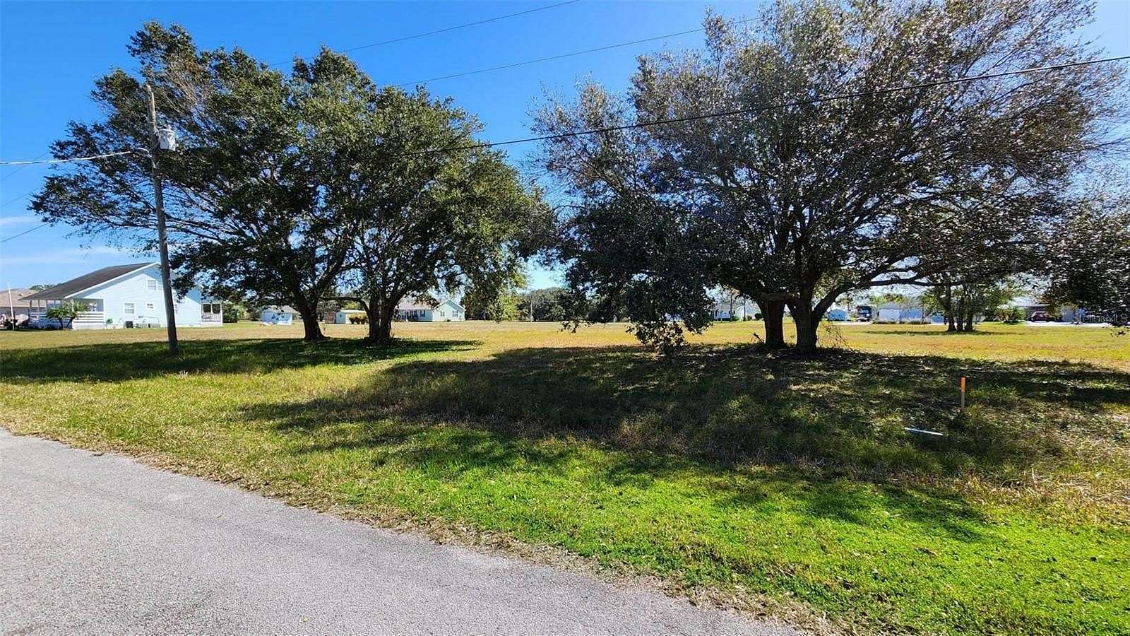 0.2 Acres of Residential Land for Sale in Lake Wales, Florida