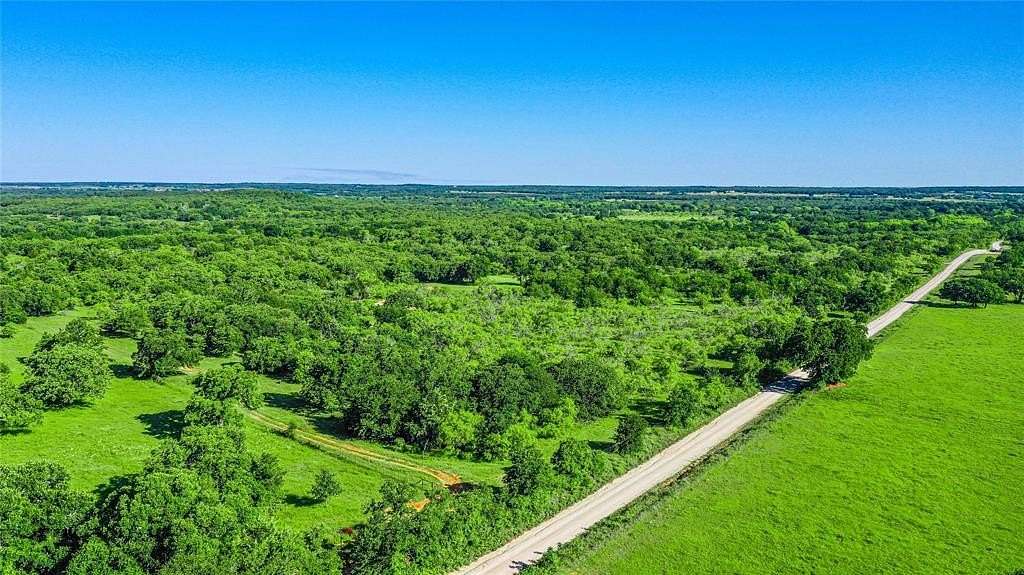 41.5 Acres of Recreational Land for Sale in Bowie, Texas
