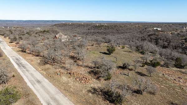 2.68 Acres of Residential Land for Sale in Gordon, Texas
