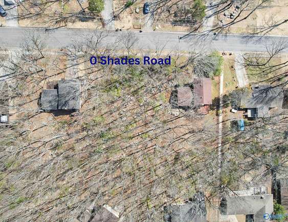 Residential Land for Sale in Huntsville, Alabama