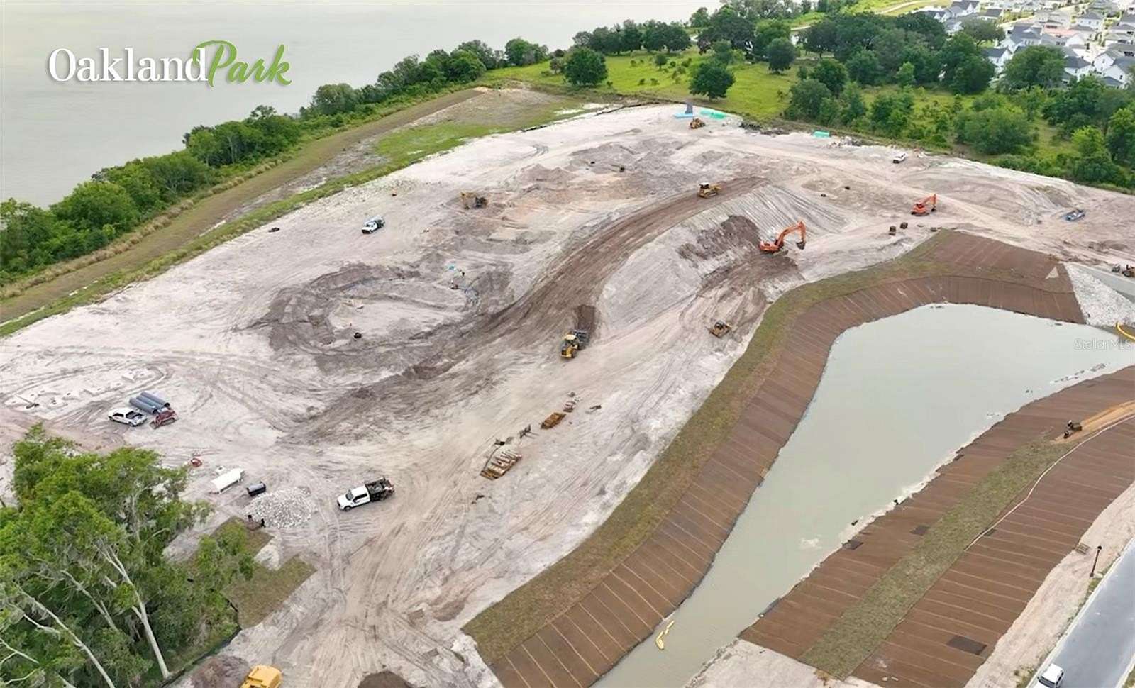 0.24 Acres of Residential Land for Sale in Oakland, Florida