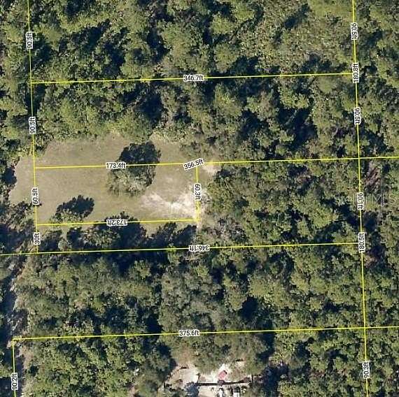 0.71 Acres of Residential Land for Sale in Ormond Beach, Florida