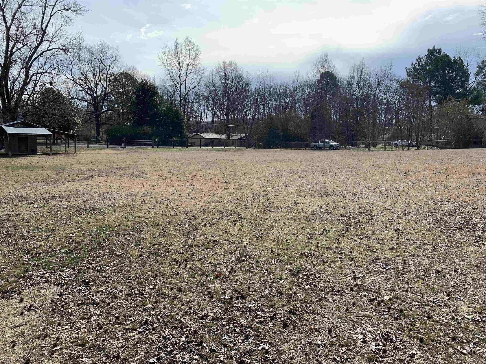 1.1 Acres of Residential Land for Sale in Hot Springs, Arkansas