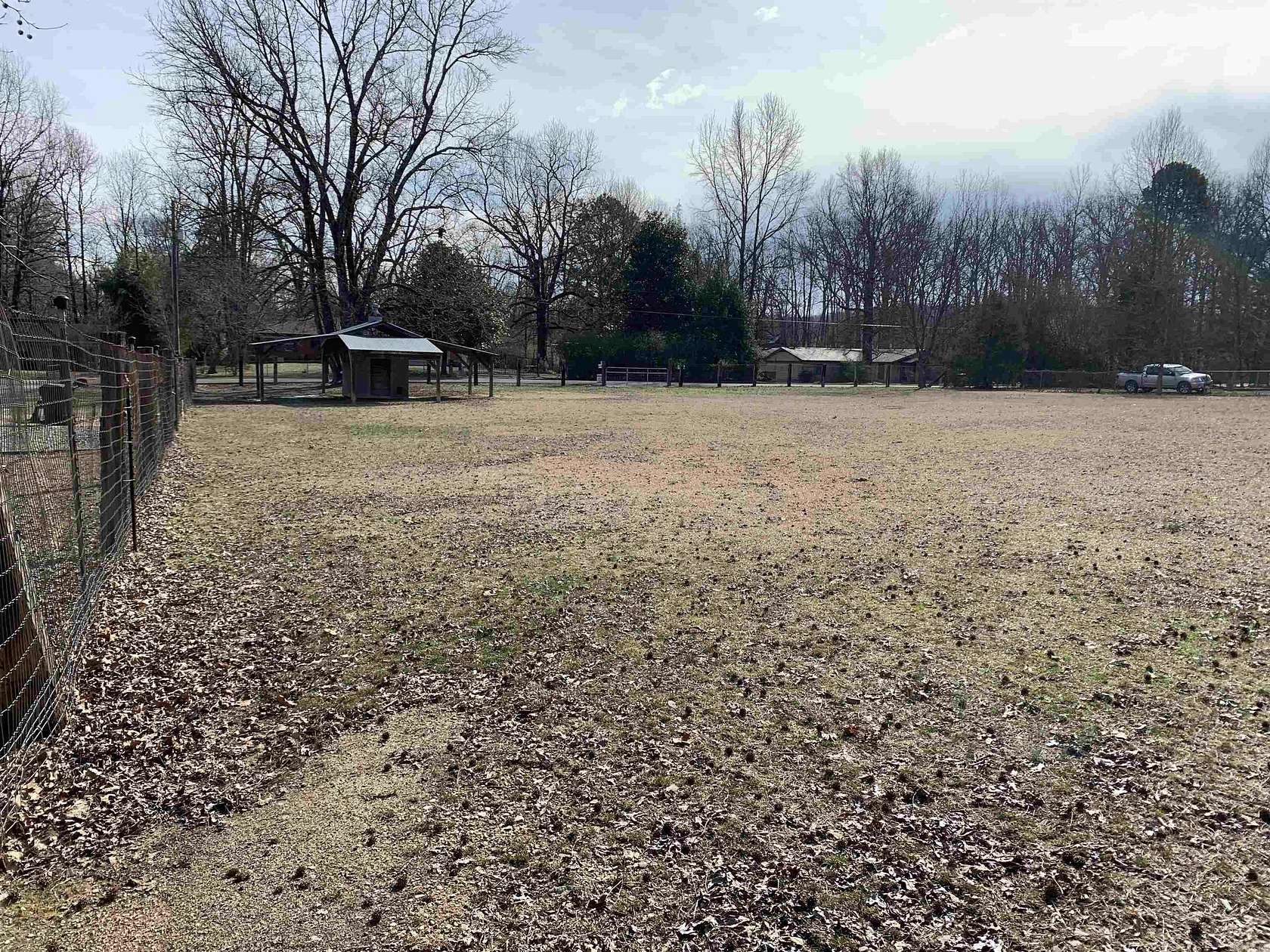 0.96 Acres of Residential Land for Sale in Hot Springs, Arkansas