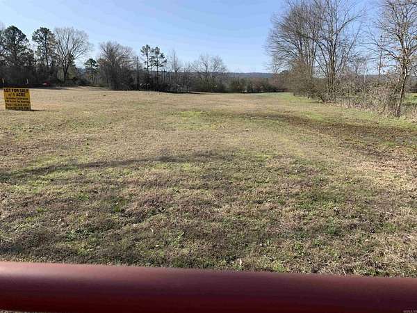 1 Acre of Residential Land for Sale in Plainview, Arkansas