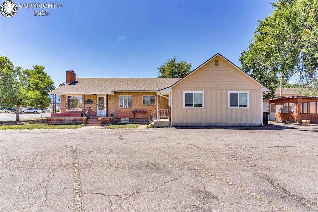 0.64 Acres of Mixed-Use Land for Sale in Cañon City, Colorado