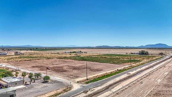 1.5 Acres of Residential Land for Sale in Coolidge, Arizona