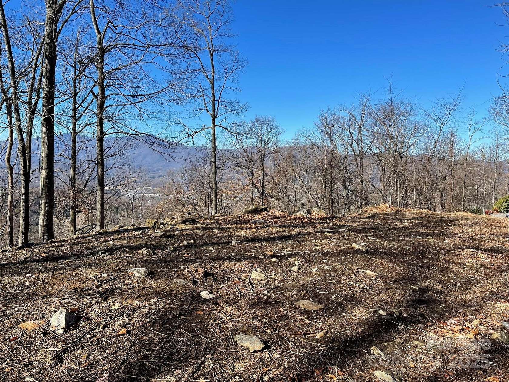 2.15 Acres of Residential Land for Sale in Waynesville, North Carolina