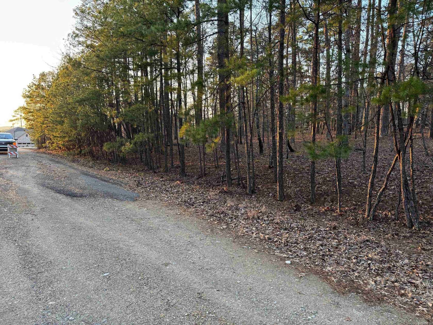 0.25 Acres of Residential Land for Sale in Hot Springs Village, Arkansas