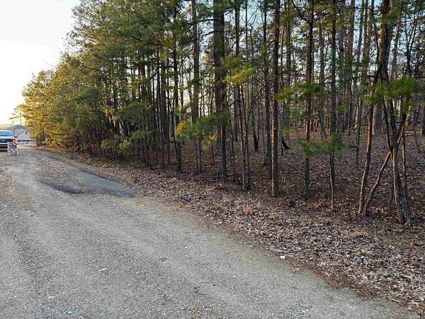 0.25 Acres of Residential Land for Sale in Hot Springs Village, Arkansas