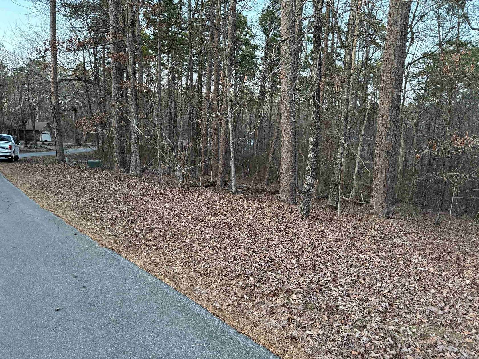 0.25 Acres of Residential Land for Sale in Hot Springs Village, Arkansas