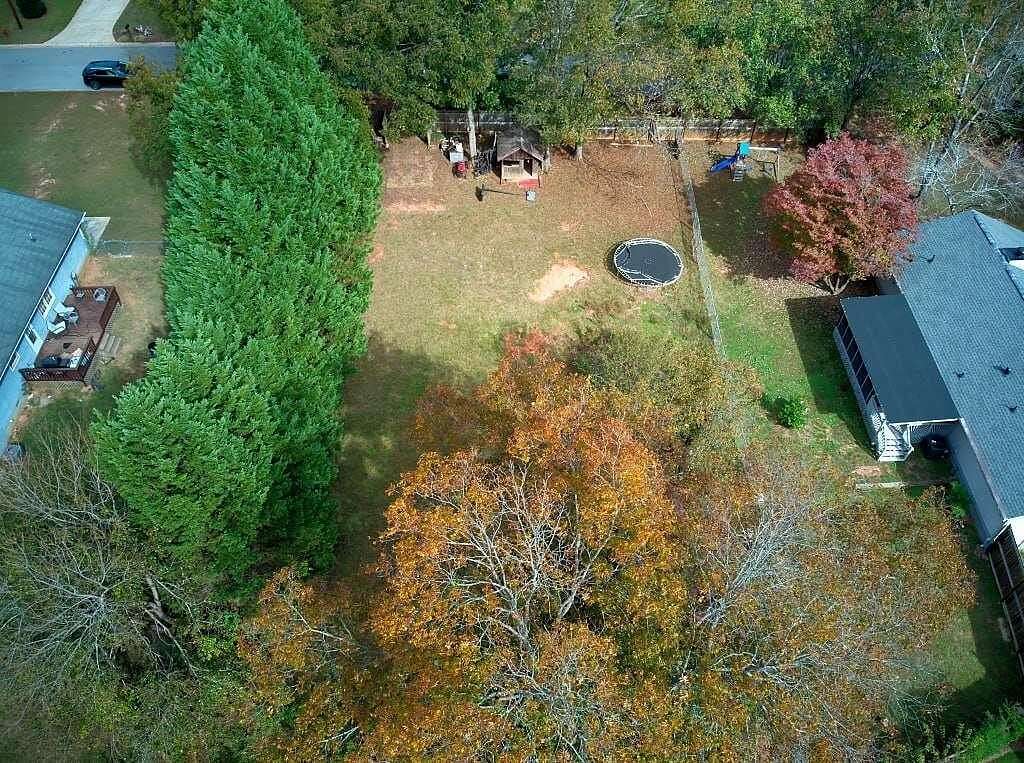 0.3 Acres of Residential Land for Sale in McDonough, Georgia