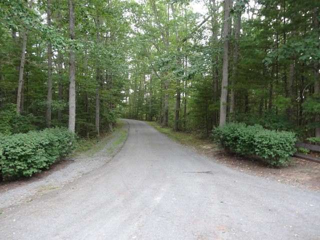 0.48 Acres of Land for Sale in Lewisburg, West Virginia