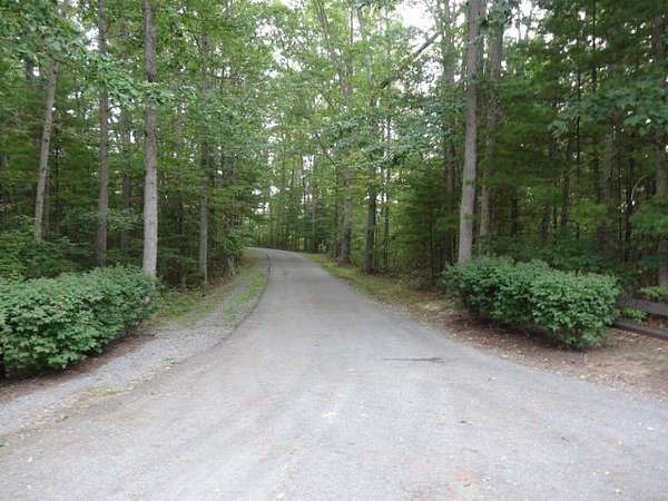 Land for Sale in Lewisburg, West Virginia