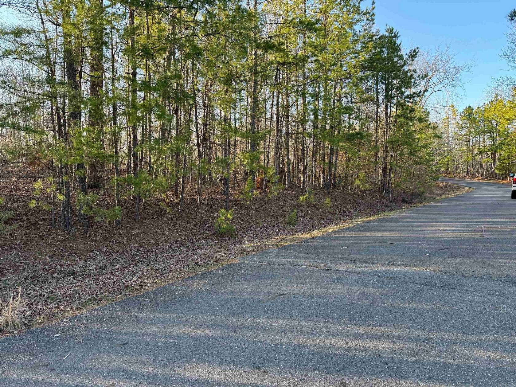 0.25 Acres of Residential Land for Sale in Hot Springs Village, Arkansas