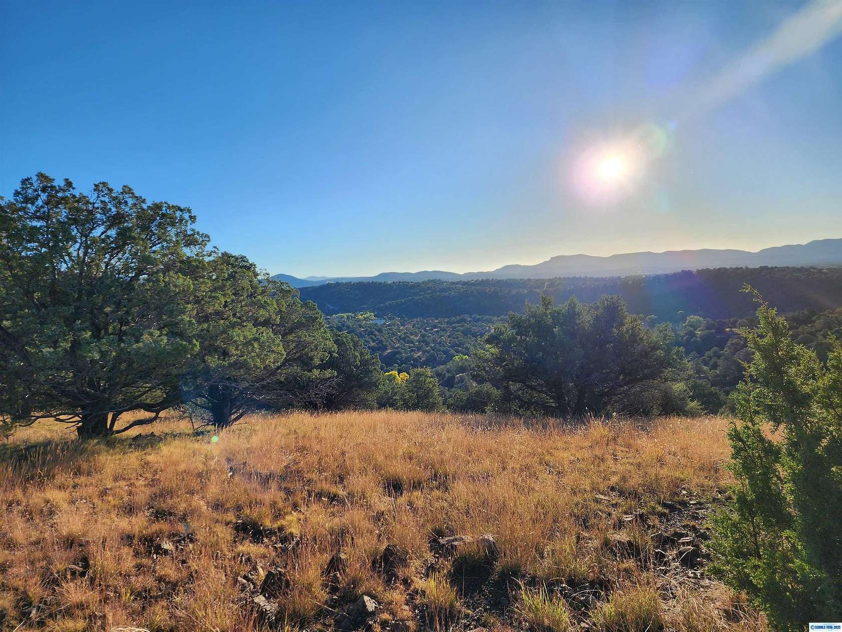 22 Acres of Land for Sale in Silver City, New Mexico