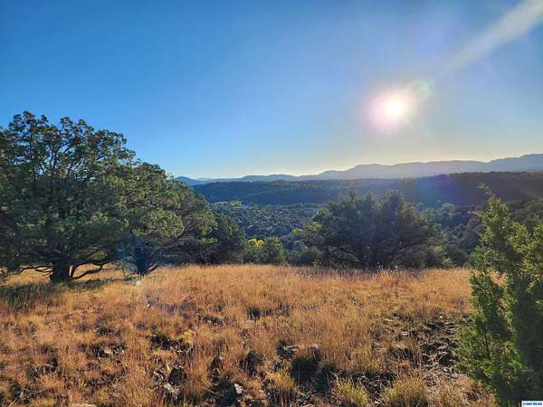 22 Acres of Land for Sale in Silver City, New Mexico
