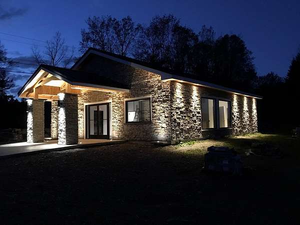 2 Acres of Improved Mixed-Use Land for Sale in Dundee, New York