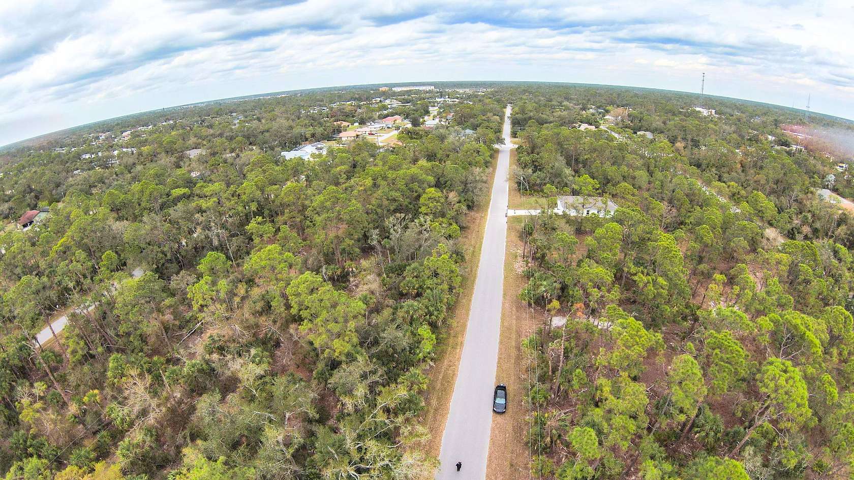 0.23 Acres of Residential Land for Sale in Port Charlotte, Florida