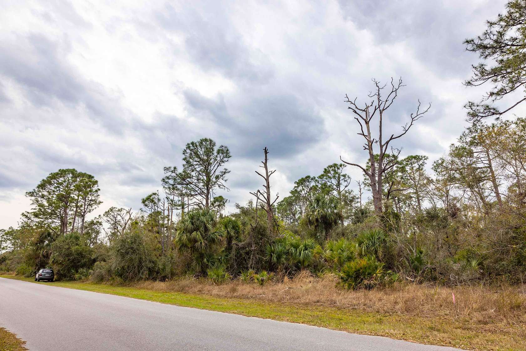 0.23 Acres of Residential Land for Sale in Port Charlotte, Florida