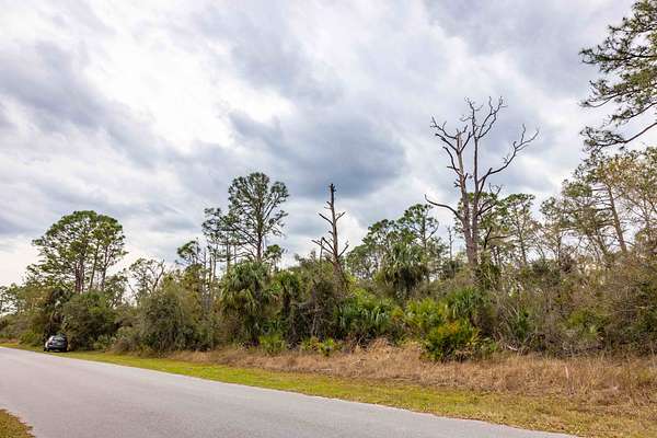 0.23 Acres of Residential Land for Sale in Port Charlotte, Florida