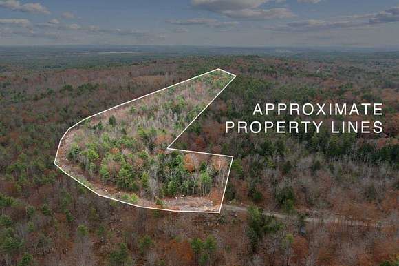 Residential Land for Sale in Gray, Maine