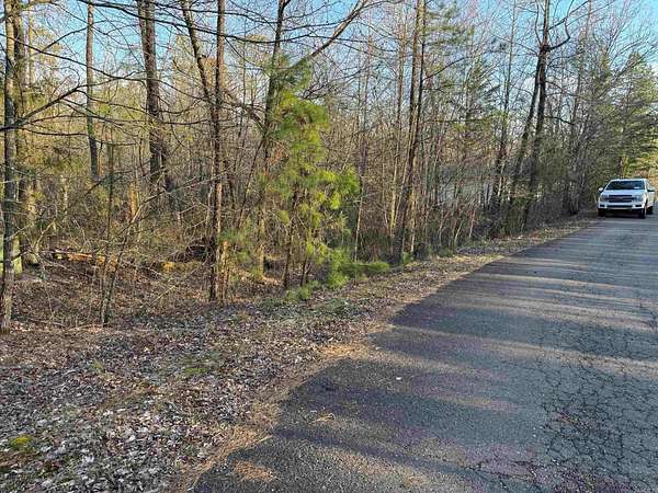 0.25 Acres of Land for Sale in Hot Springs Village, Arkansas