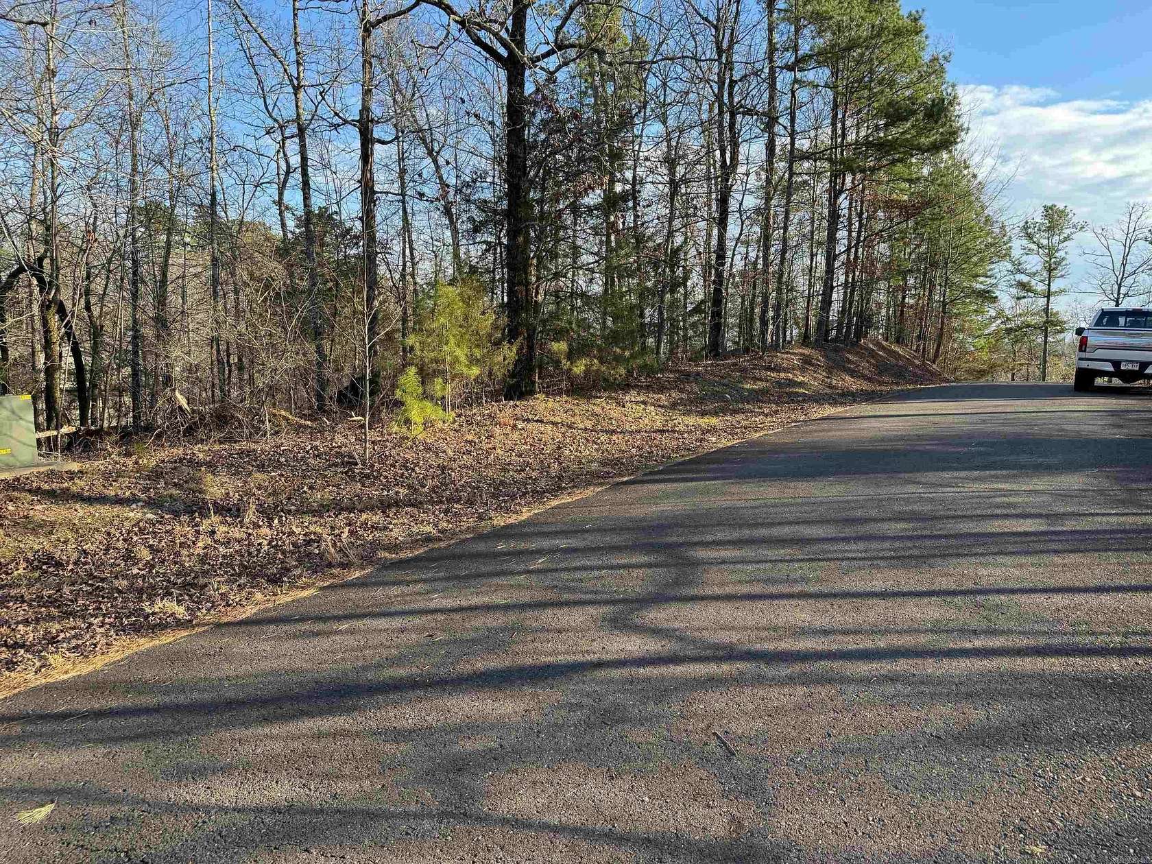 0.25 Acres of Residential Land for Sale in Hot Springs Village, Arkansas