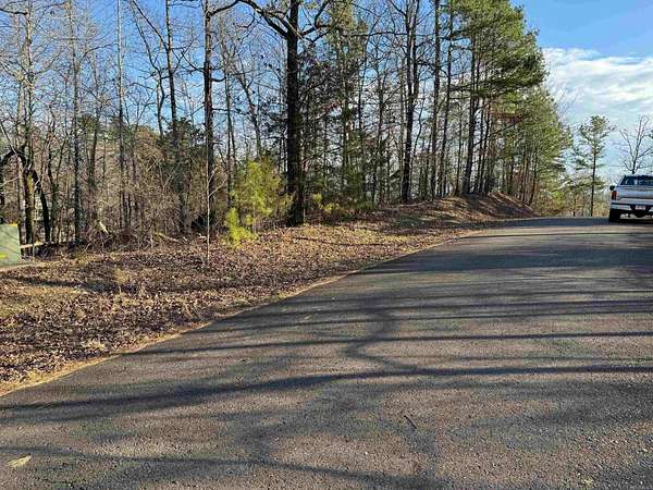 0.25 Acres of Land for Sale in Hot Springs Village, Arkansas