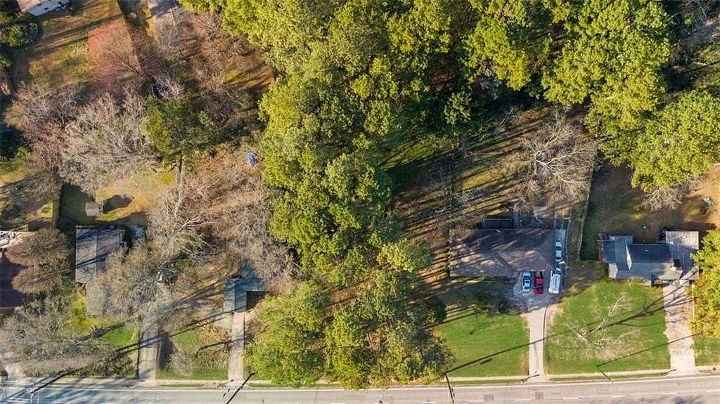 0.72 Acres of Land for Sale in Doraville, Georgia