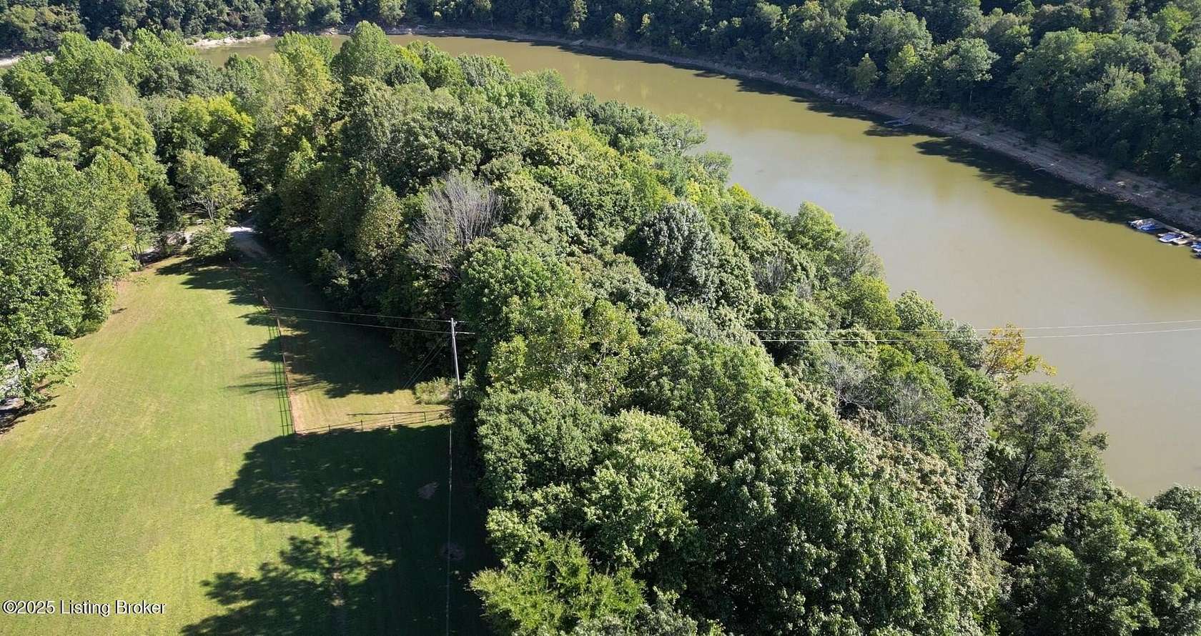 1.45 Acres of Land for Sale in Leitchfield, Kentucky