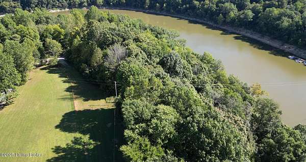 1.45 Acres of Land for Sale in Leitchfield, Kentucky