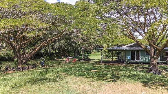 2.69 Acres of Residential Land for Sale in Pahoa, Hawaii