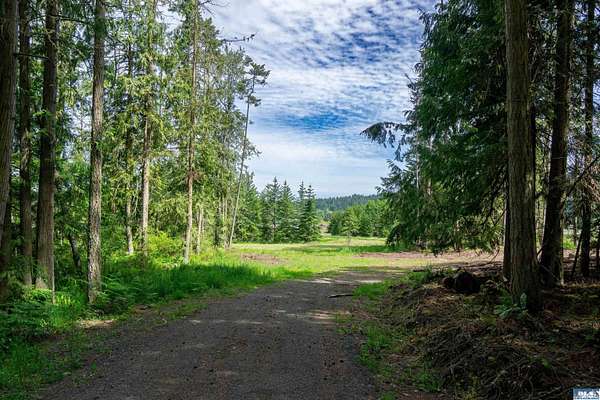 5 Acres of Residential Land for Sale in Sequim, Washington