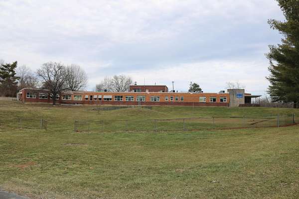 3.7 Acres of Improved Residential Land for Auction in Carlisle, Kentucky