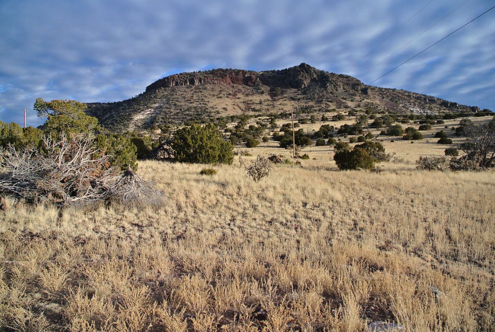 20 Acres of Recreational Land for Sale in Grants, New Mexico