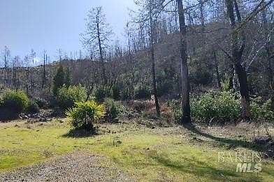 7.74 Acres of Residential Land for Sale in Santa Rosa, California