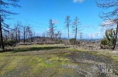 7.74 Acres of Residential Land for Sale in Santa Rosa, California