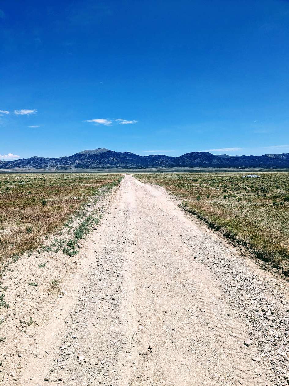 10 Acres of Recreational Land for Sale in Elko, Nevada