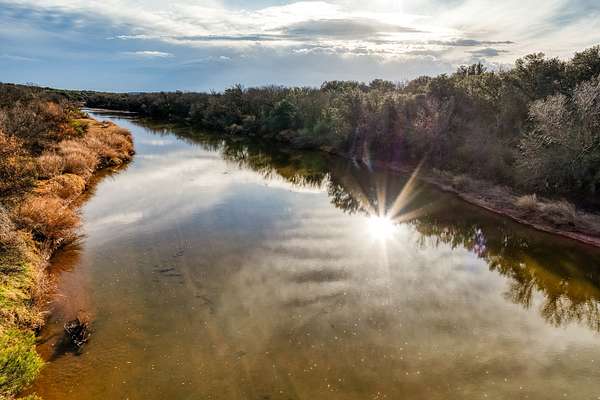 636 Acres of Land for Sale in Graham, Texas