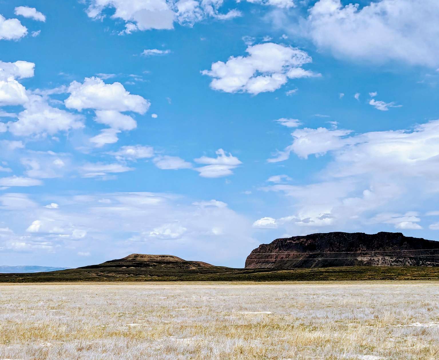 10 Acres of Recreational Land for Sale in Elko, Nevada