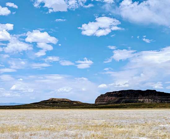 10 Acres of Recreational Land for Sale in Elko, Nevada