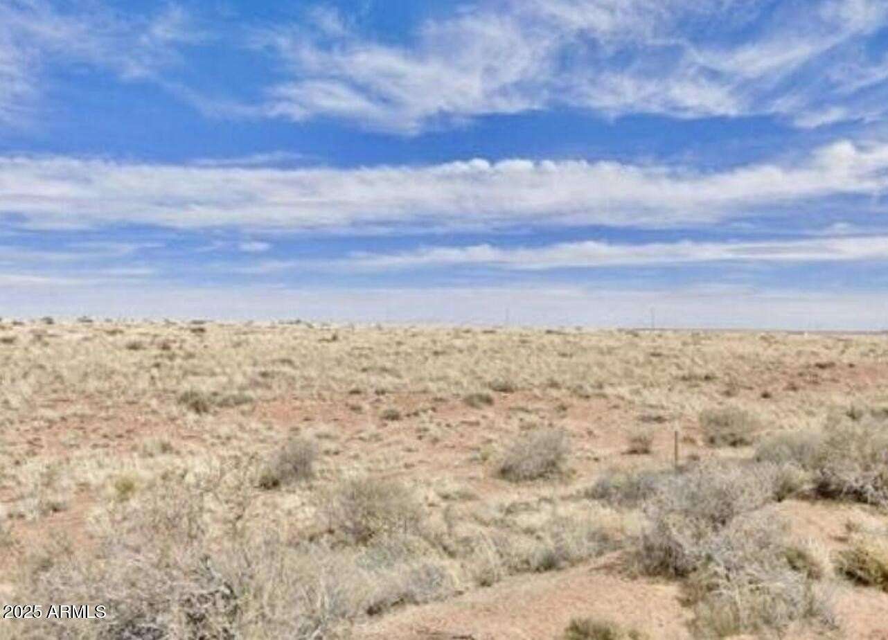 1.27 Acres of Residential Land for Sale in Holbrook, Arizona